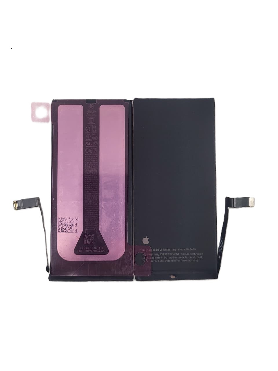 Bateria Iphone 6 Plus