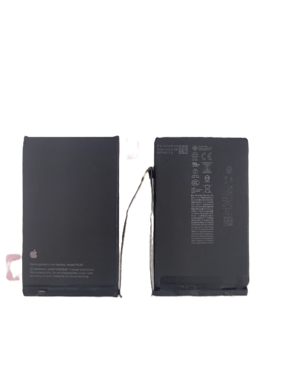 Bateria Iphone 16