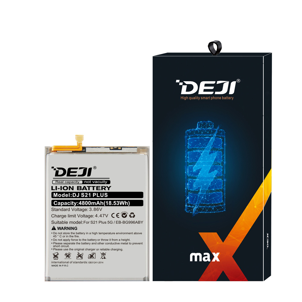Bateria Deji Samsung SM-G996 Galaxy S21 Plus S21+