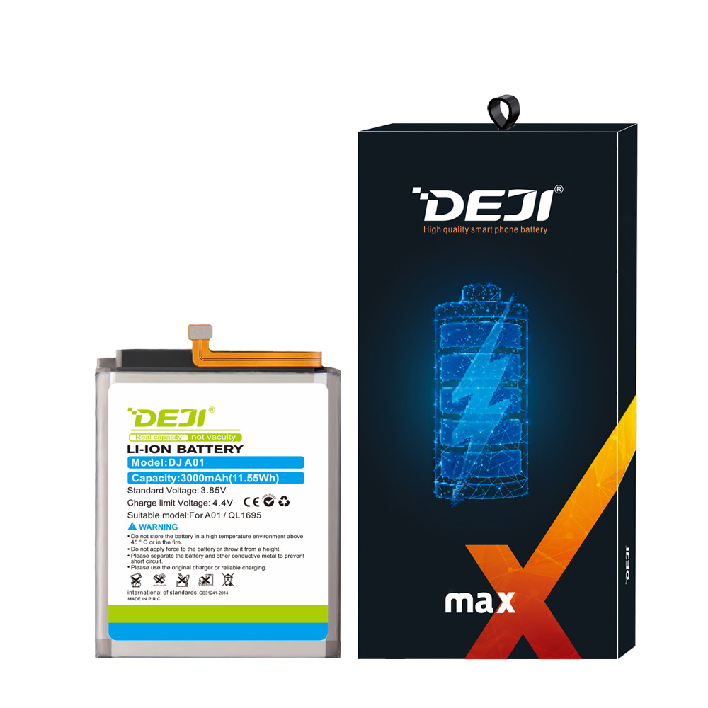 Bateria Deji Samsung SM-A015 Galaxy A01