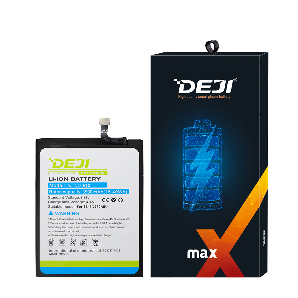 Bateria Deji Samsung SM-N970 Galaxy Note 10