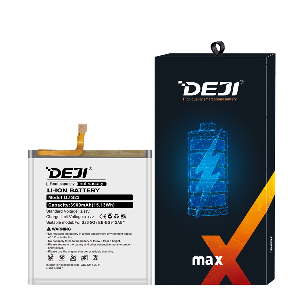 Bateria Deji Samsung SM-S911 Galaxy S23