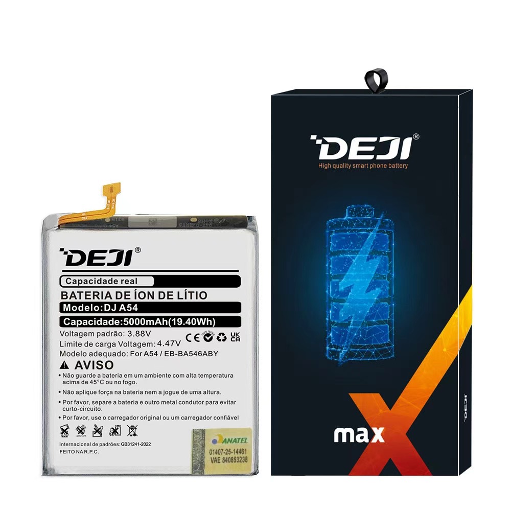 Bateria Deji Samsung SM-A546 Galaxy A54 5G / SM-A346 Galaxy A34 5G