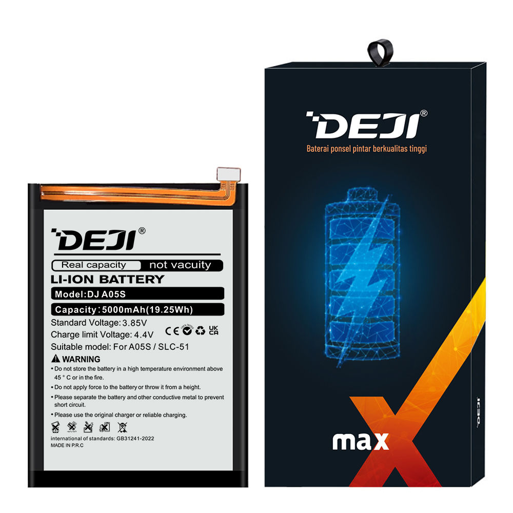 Bateria Deji Samsung SM-A057 Galaxy A05s SLC-51