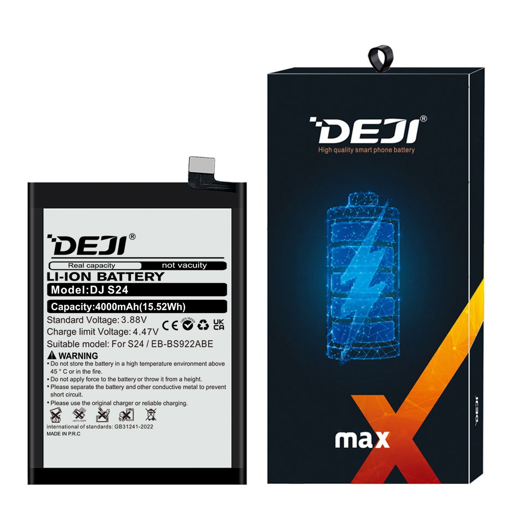 Bateria Deji Samsung SM-S921 Galaxy S24
