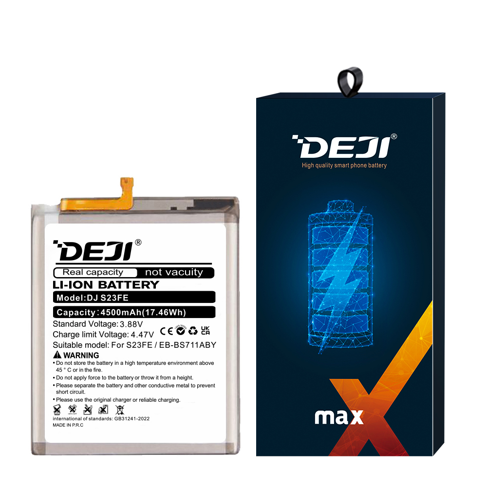 Bateria Deji Samsung SM-S711 Galaxy S23FE