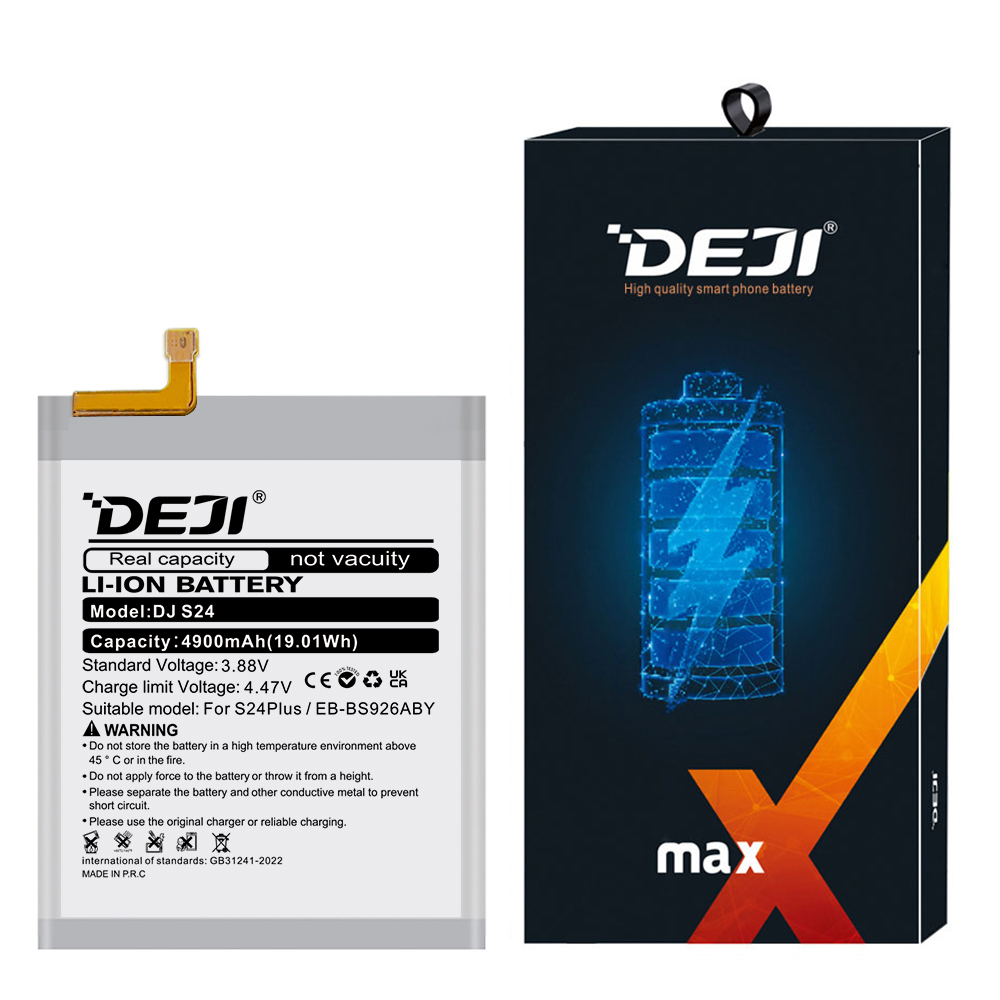 Bateria Deji Samsung SM-S926 Galaxy S24 Plus