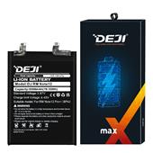 Bateria Deji Xiaomi Note 12 Pro Plus BP4J