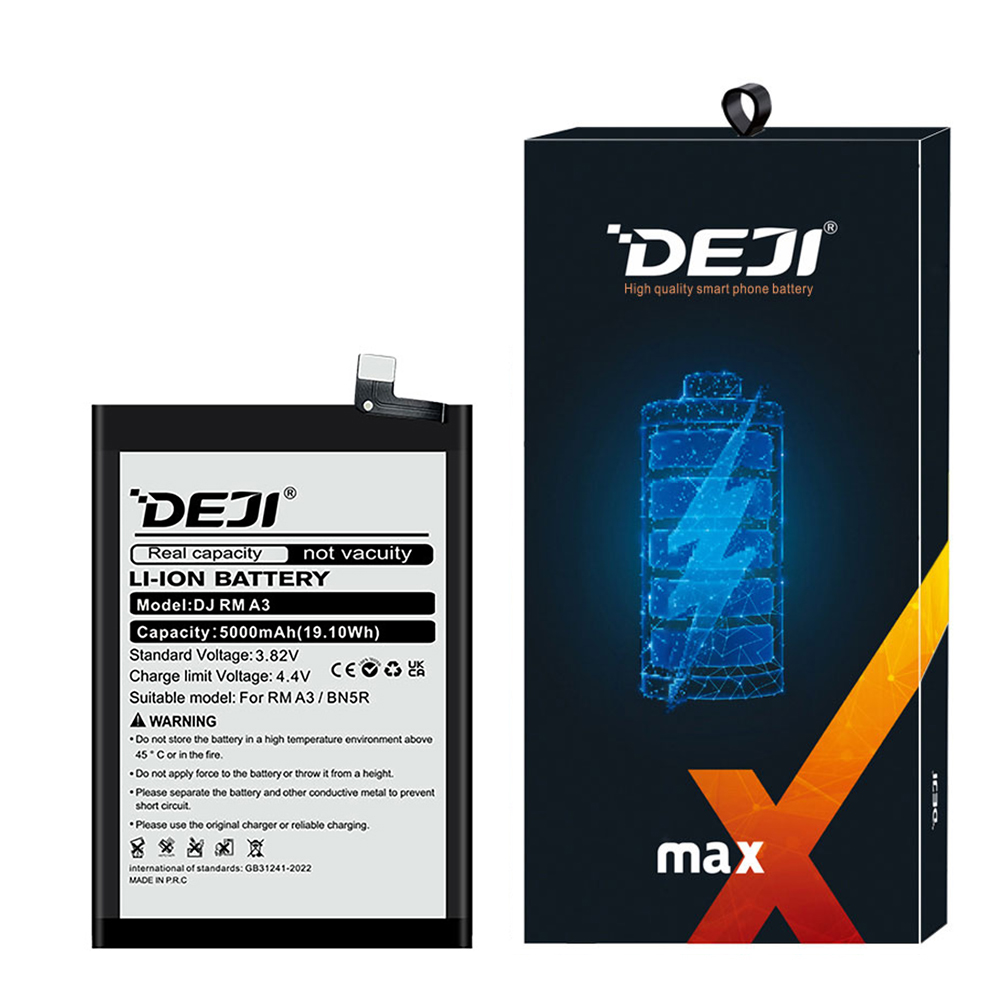 Bateria Deji Xiaomi REDMI A3 BN5R