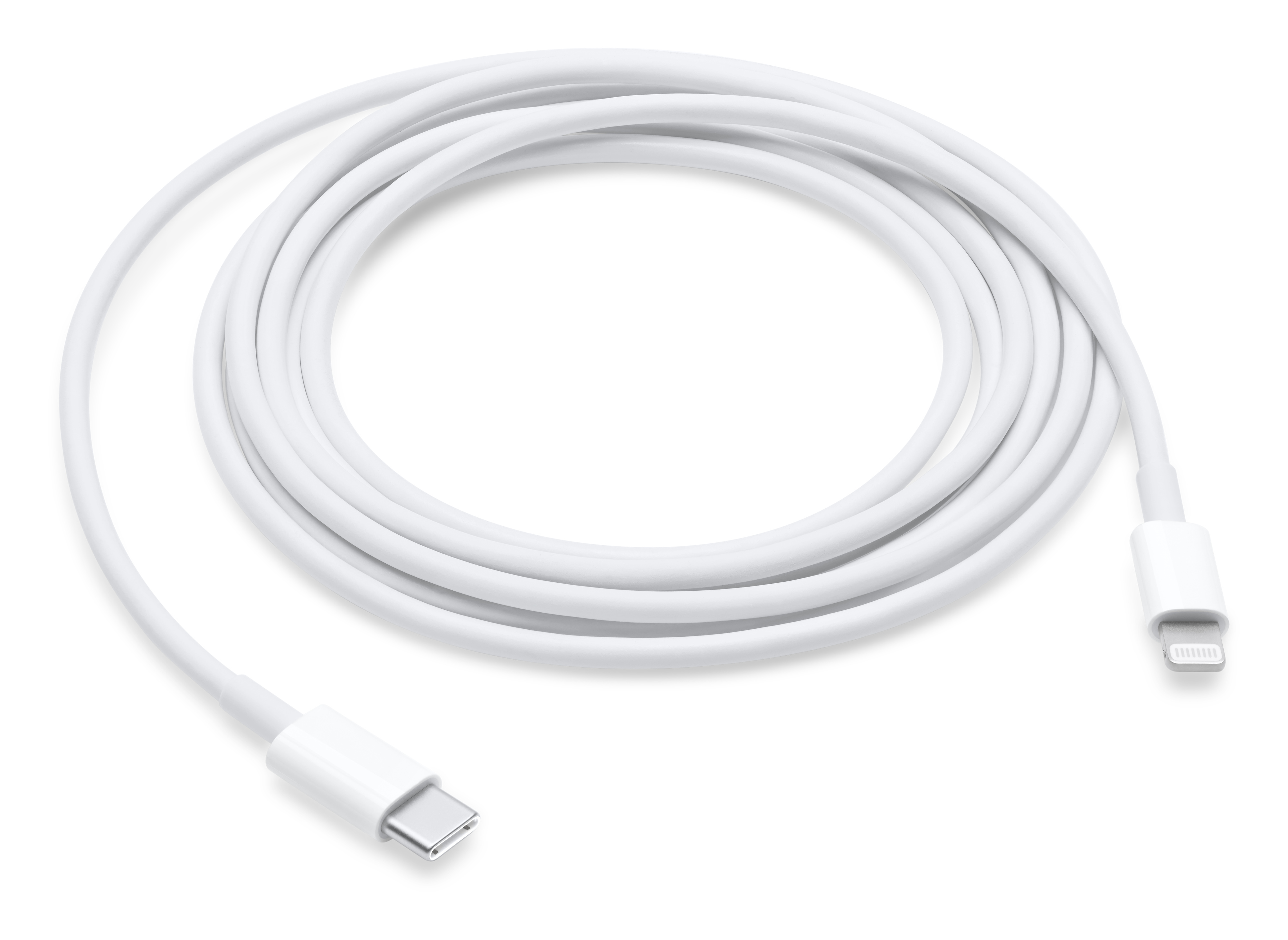Cabo de dado USB C - Lightning 3M