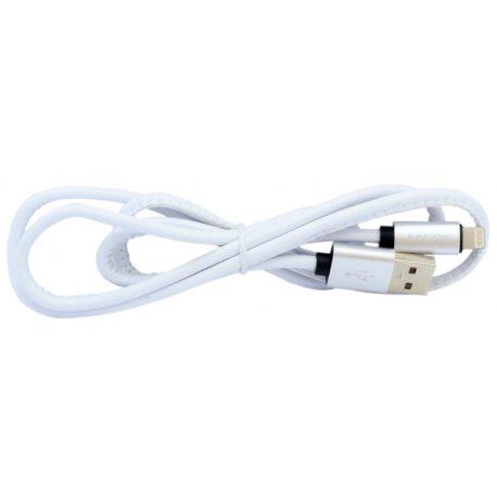 Cabo de dado Lightning Dotcell  DC-1070 Branco