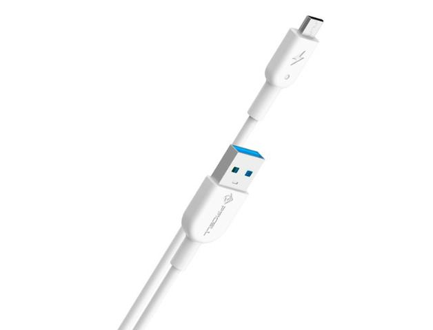 Cabo de Dados PMCell  (Solid  987) - 2 Metros Micro USB