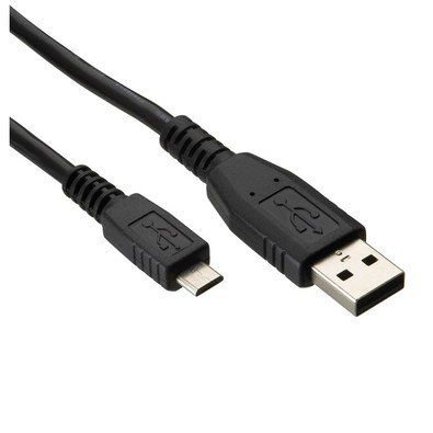 Cabo de Dados Micro Usb