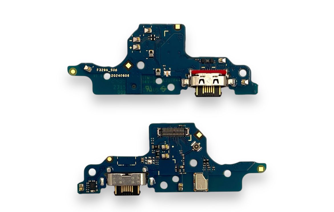 Conector Motorola Moto G15 5G XT2521