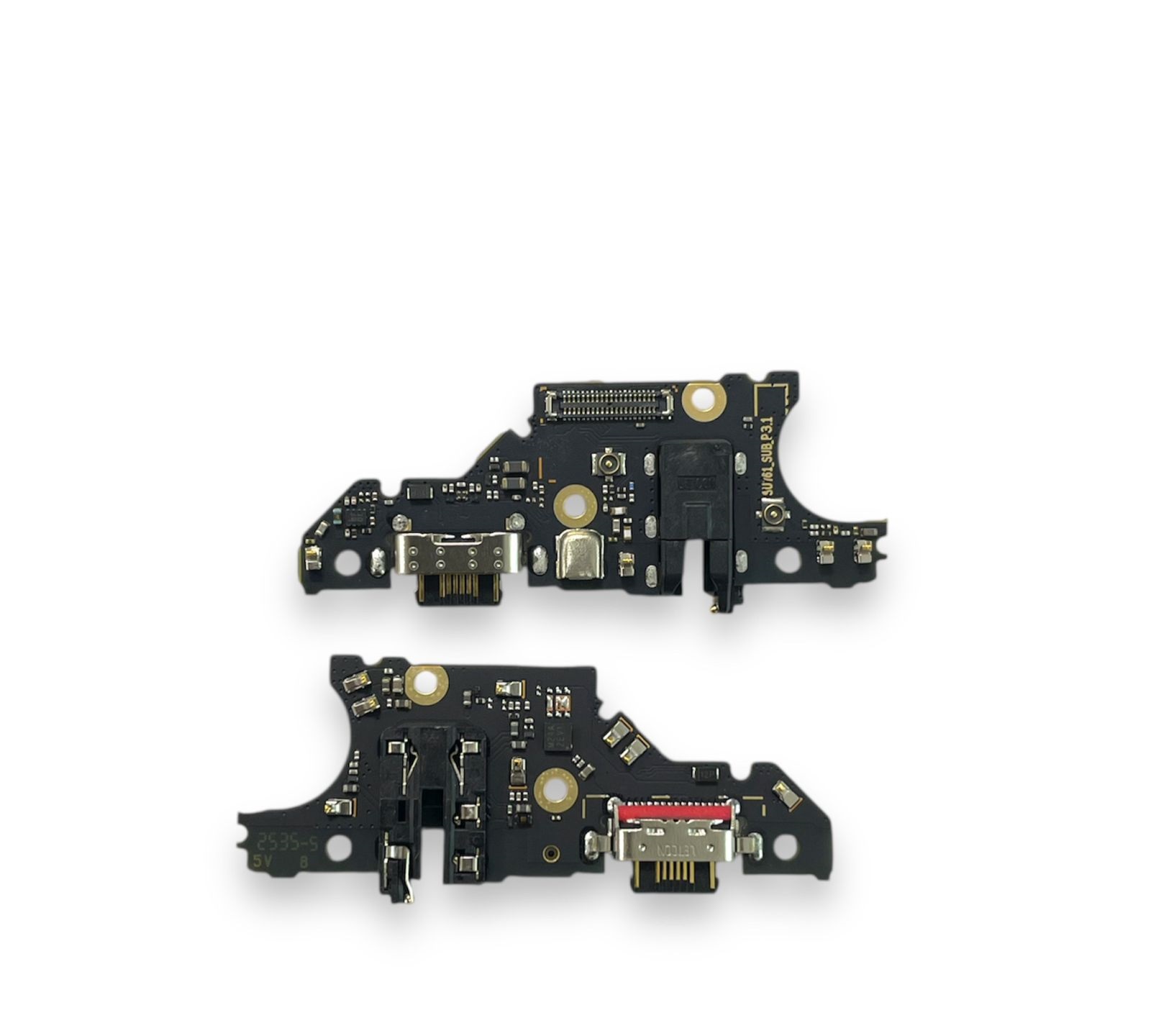 Conector Motorola Moto G35 5G XT2433