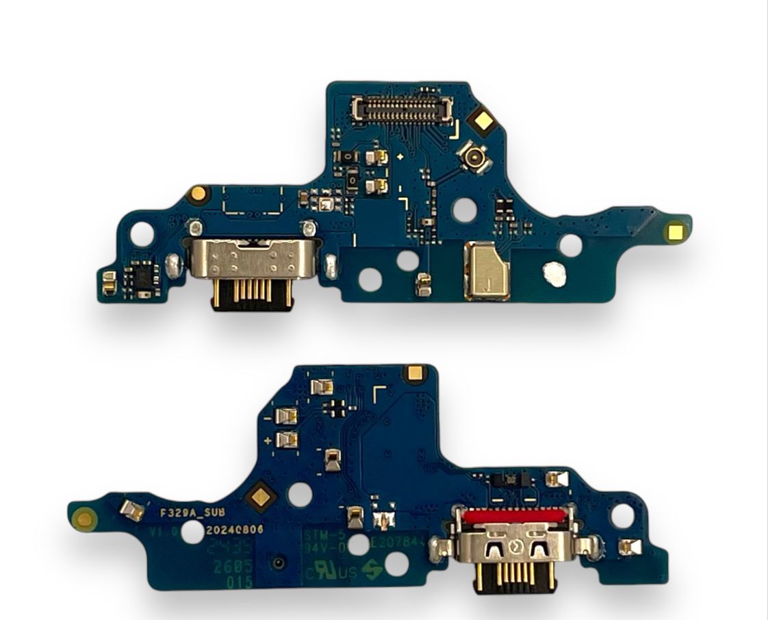 Conector Motorola Moto G05 5G XT2523