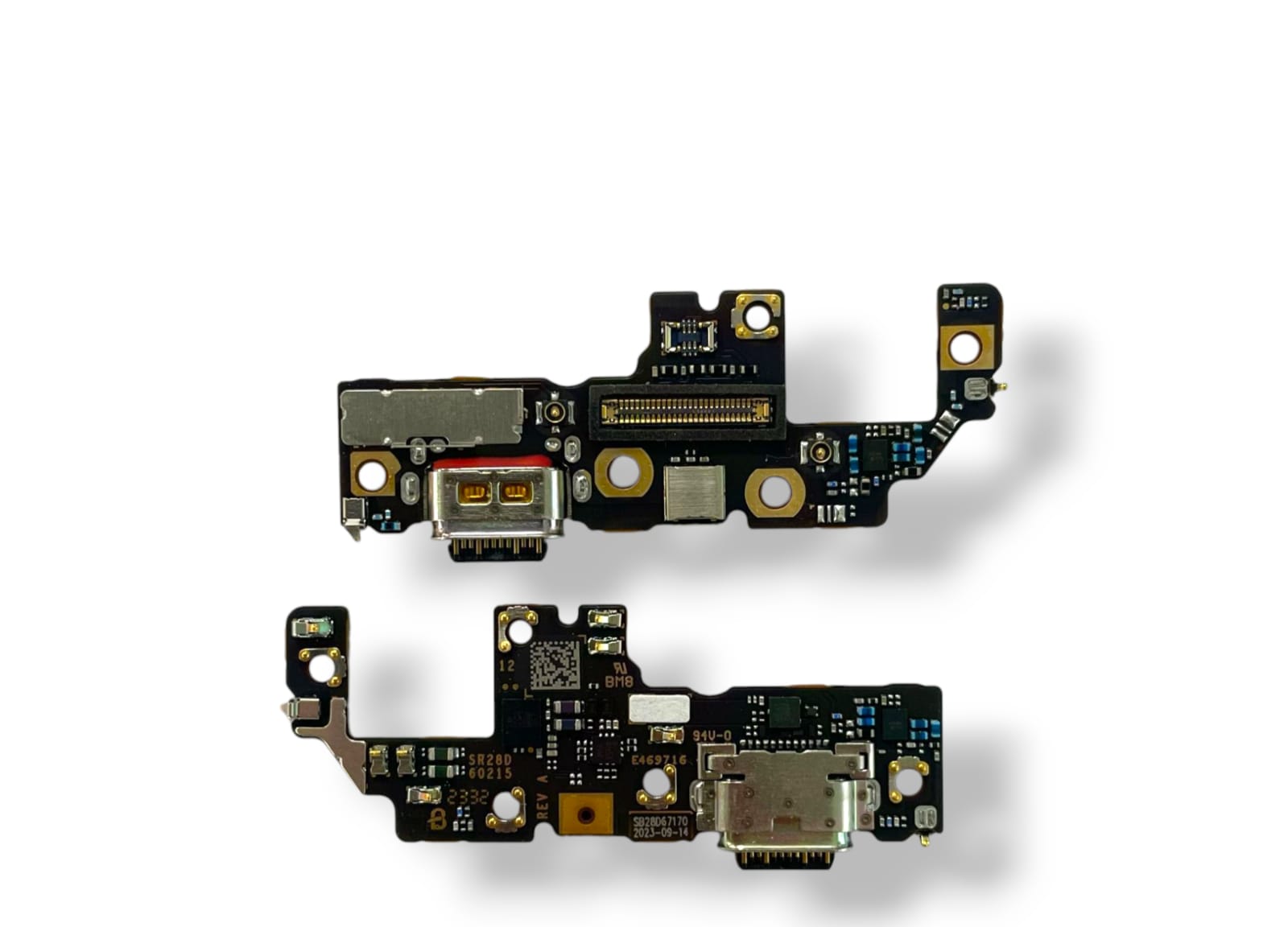 Conector Motorola Moto Razr 40 Ultra XT2321