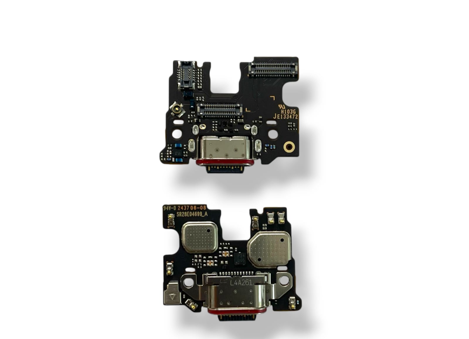 Conector Motorola Moto Edge 50 Pro XT2403