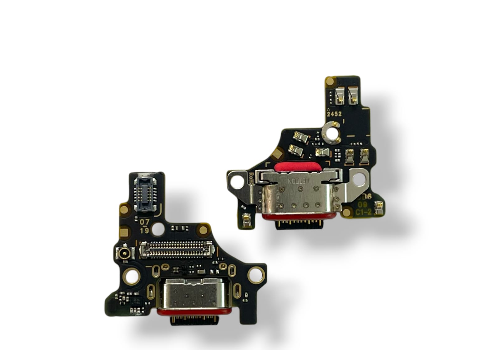 Conector Motorola Moto Edge 50 Fusion XT2429