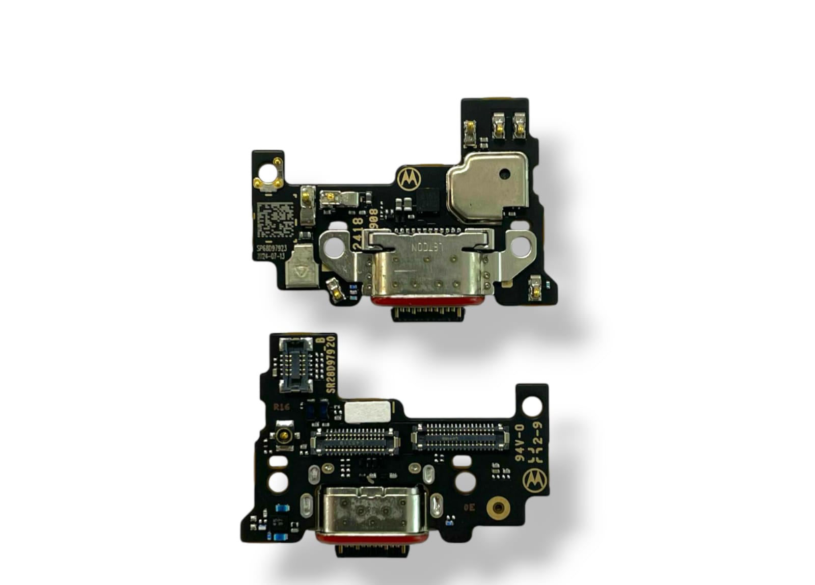 Conector Motorola Moto Edge 50 Ultra XT2401