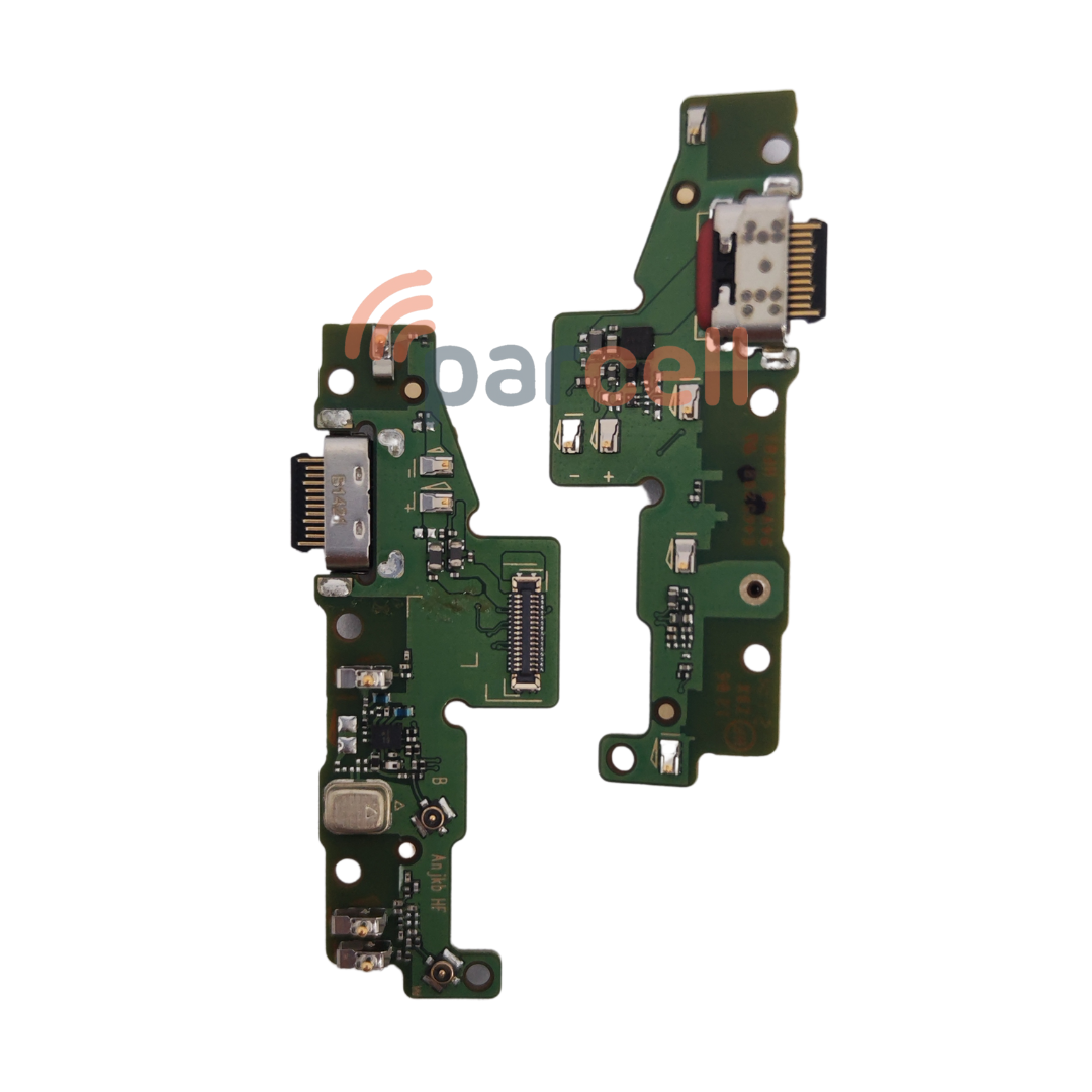 Conector Motorola Moto G60 XT2135