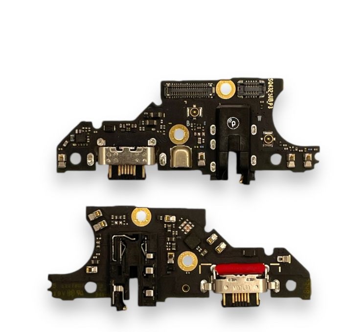 Conector Motorola Moto G34 5G XT2363