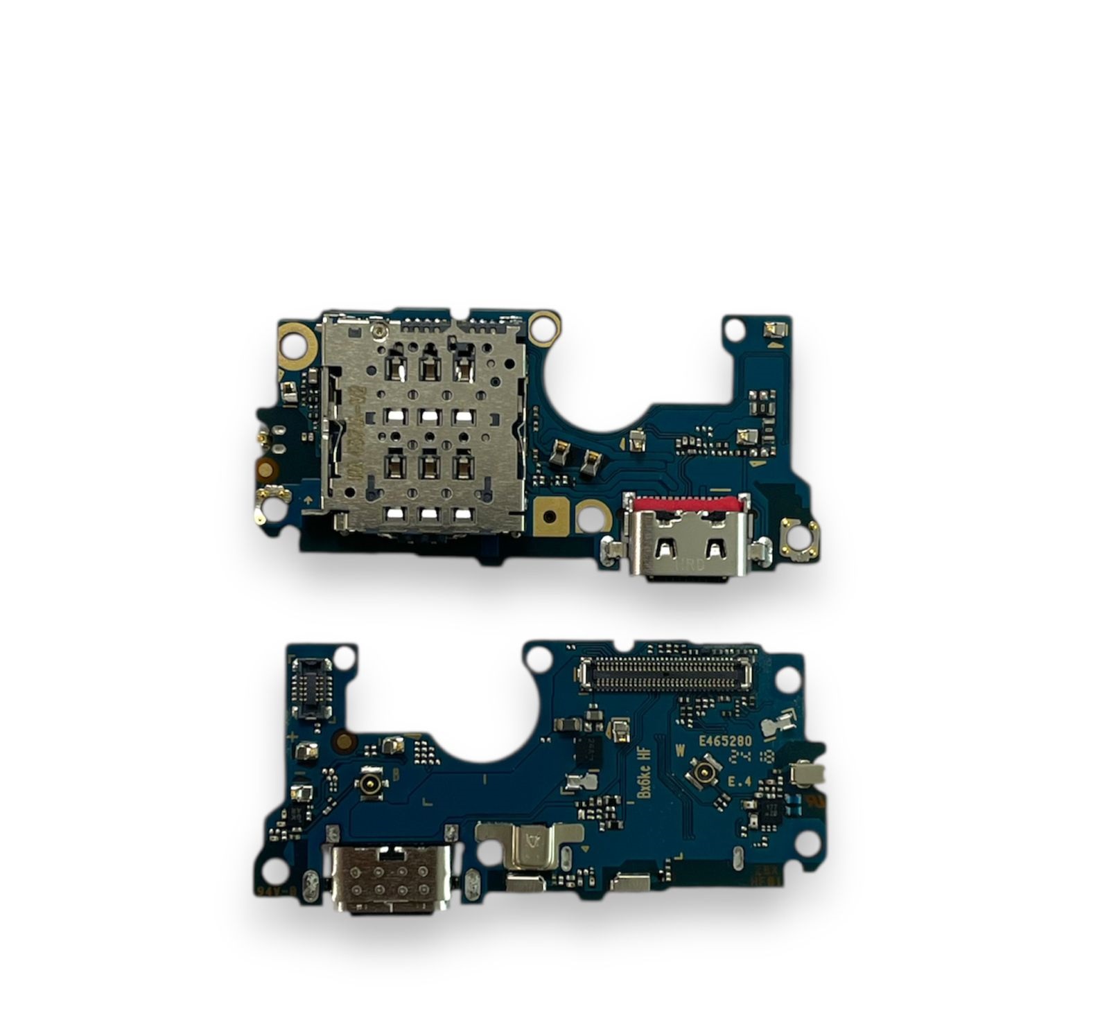 Conector Motorola Moto G85 5G XT2427