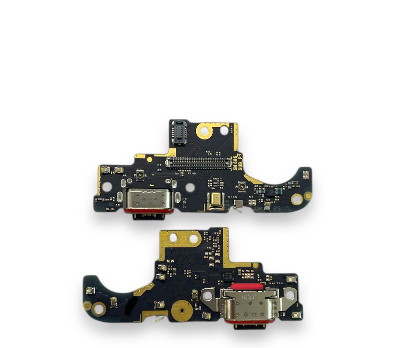 Conector Motorola Moto G86 5G XT2527