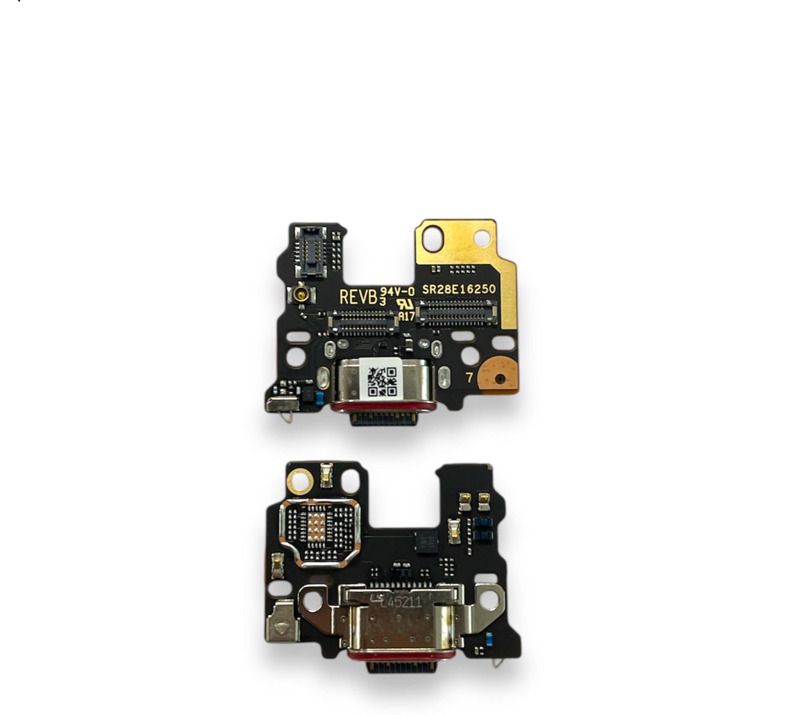 Conector Motorola Moto Edge 50 XT2407