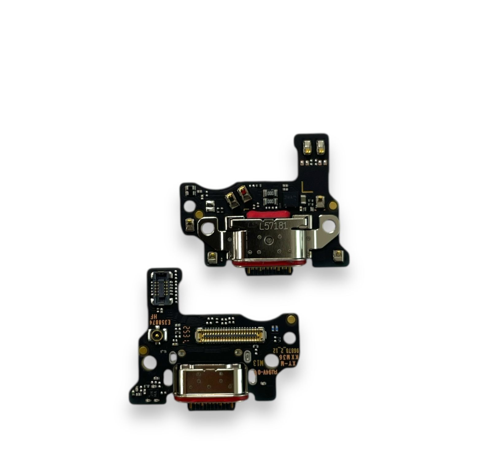 Conector Motorola Moto Edge 60 Neo XT2509