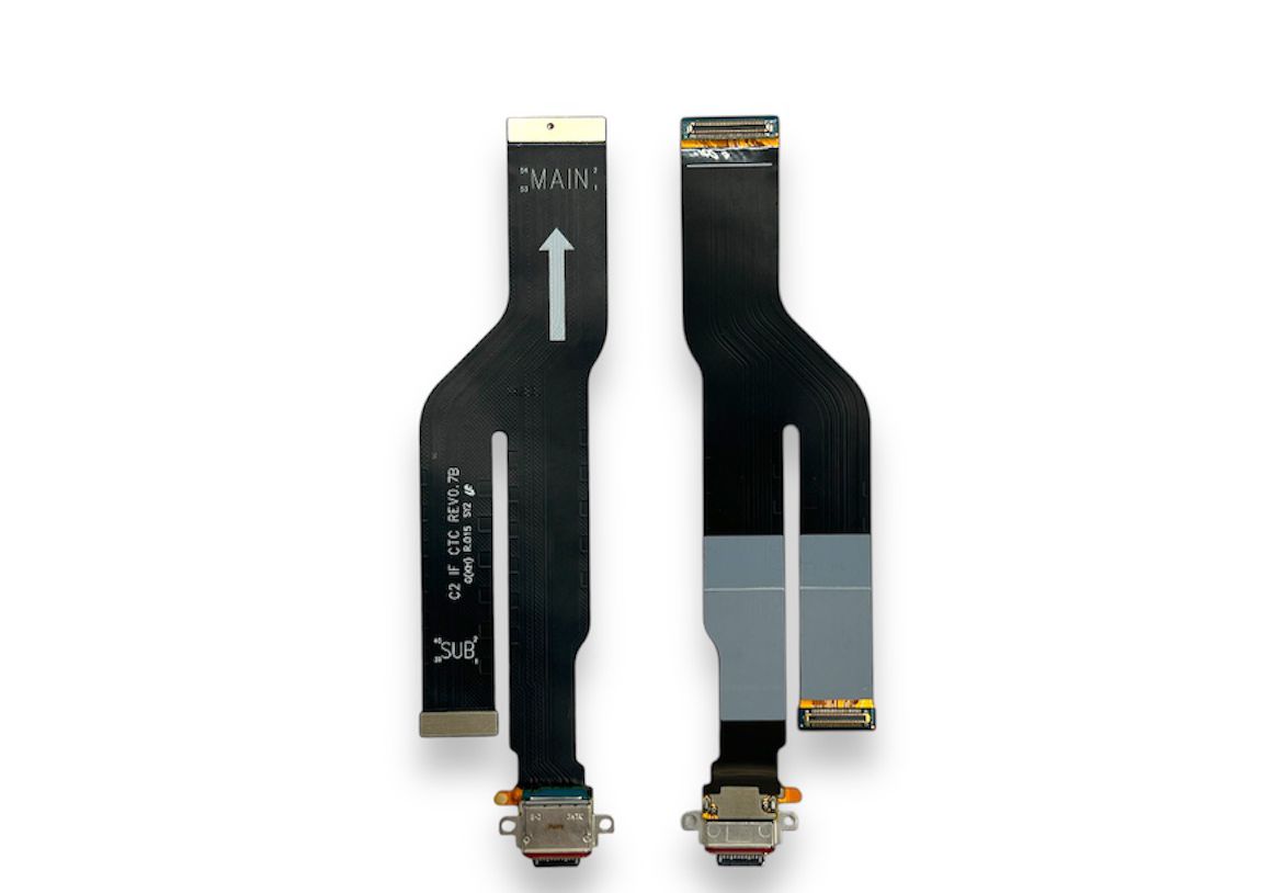 Conector Samsung SM-N986 Galaxy Note 20 Ultra 5G