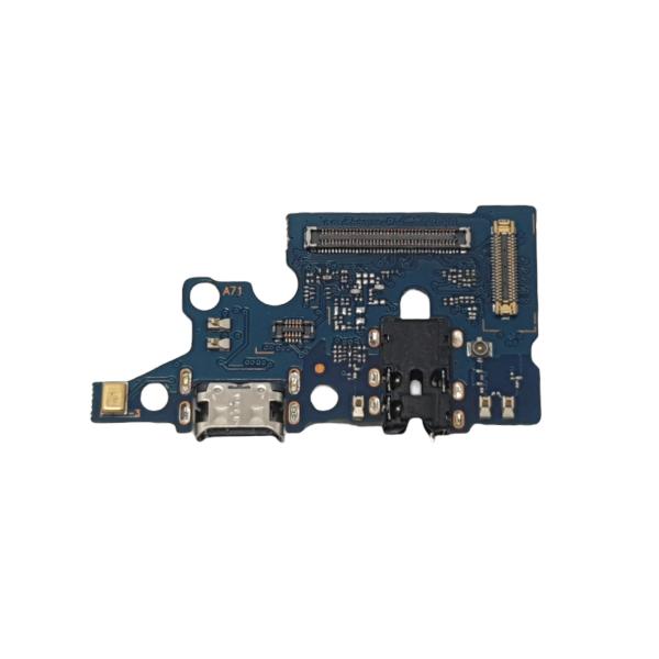 Conector Samsung SM-A715 Galaxy A71