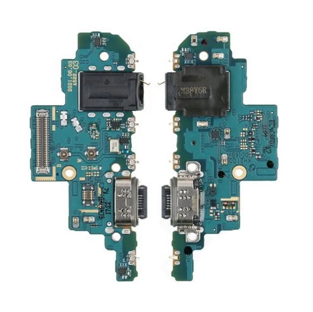 Conector Samsung SM-A528 Galaxy A52S 5G Versão K2