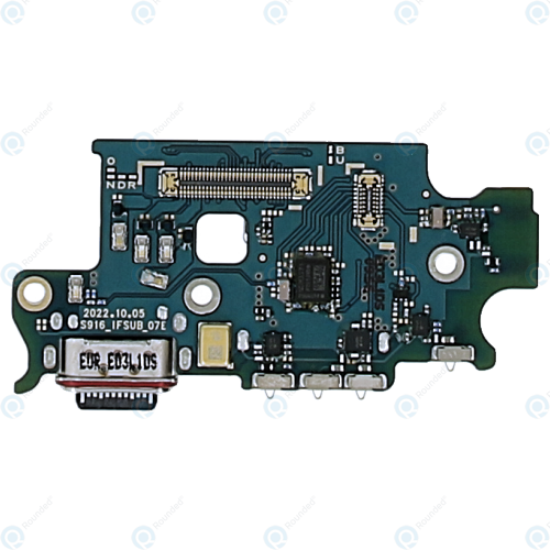 Conector Samsung SM-S916 Galaxy S23 Plus