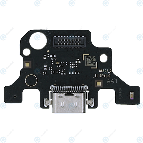 Conector Samsung SM-X216 Galaxy Tab A9+