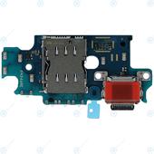 Conector Samsung SM-S926 Galaxy S24 Plus