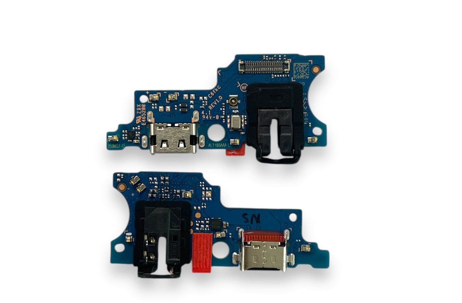 Conector Samsung SM-A065 Galaxy A06