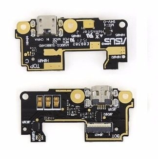 Conector Asus Zenfone 5 A501