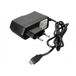 Carregador Multilaser 0,5A Com  Cabo Micro