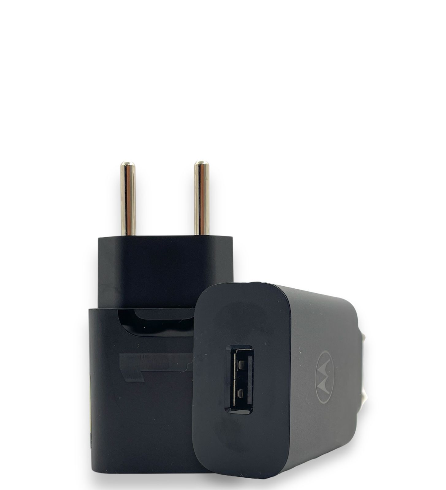 Carregador Motorola 2A 10W