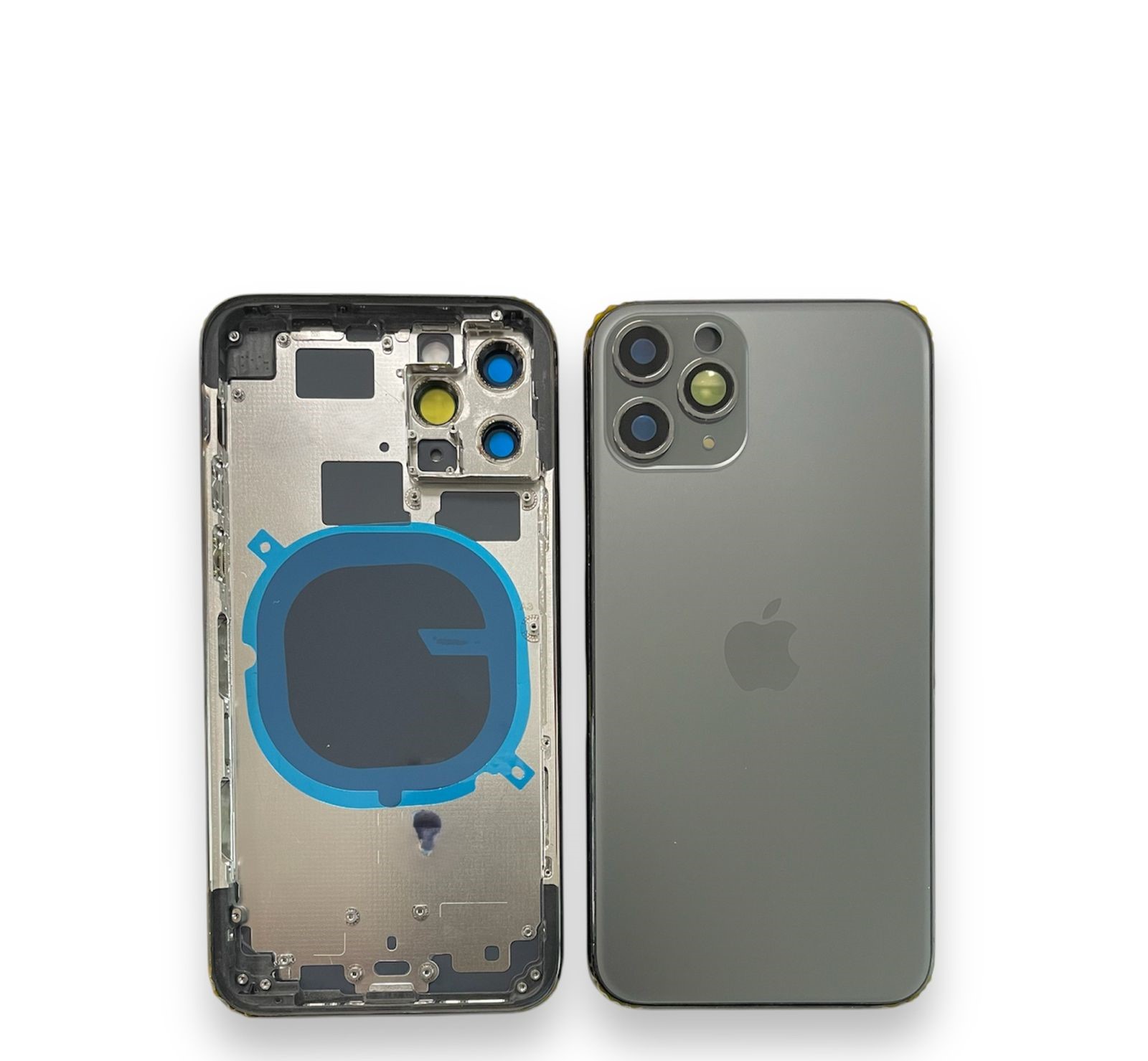 Carcaça Iphone 11 Pro Preto