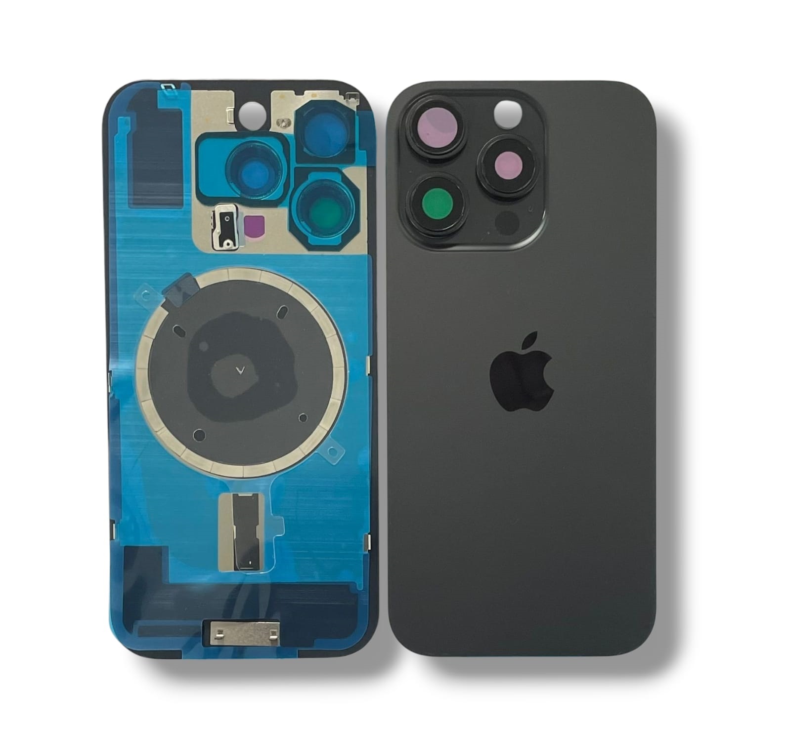 Kit 10 peças Fita adesiva Bateria Iphone 7 Plus / 6s Plus / 6 Plus