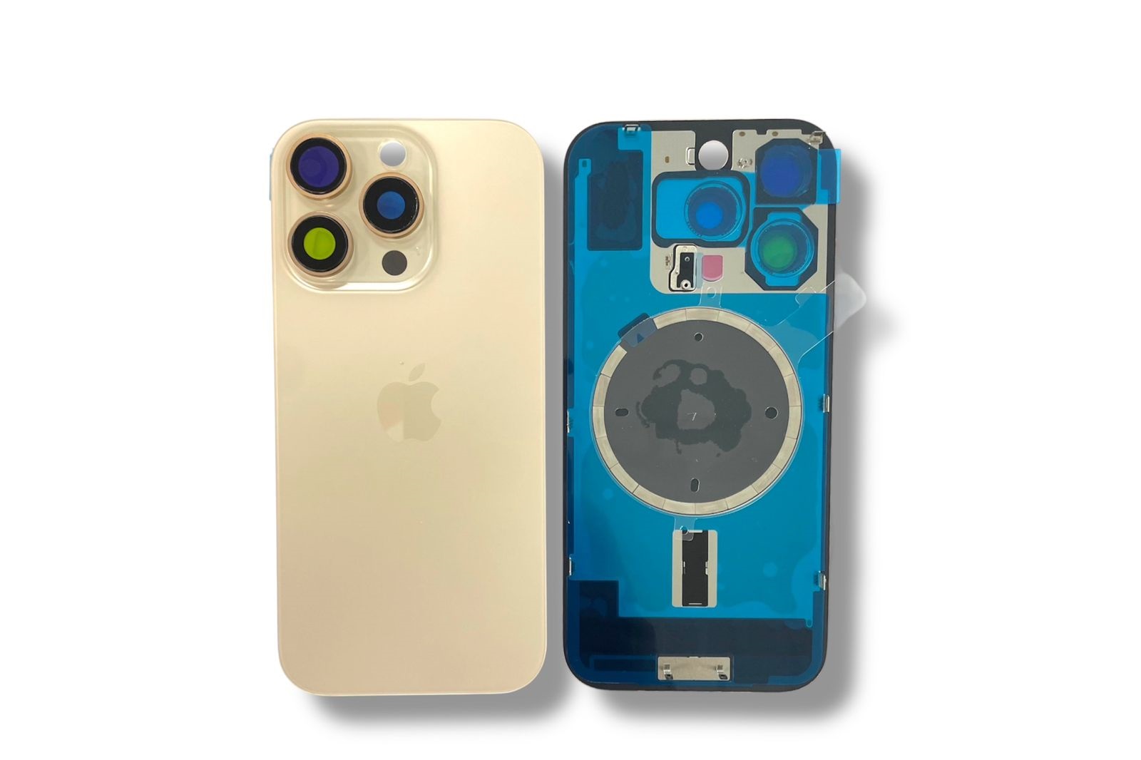 Adesivo Resistente a Água Iphone 6S