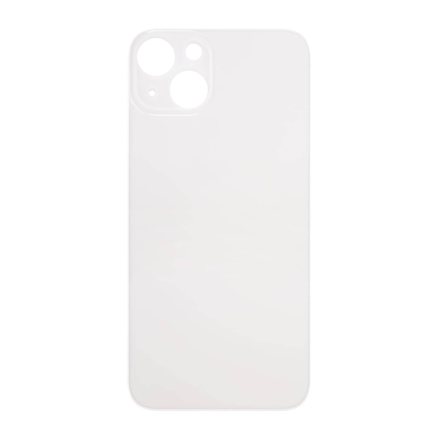 Tampa de Bateria Iphone 13 Mini - Branco