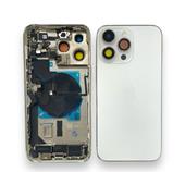 Carcaça Completa Iphone 14 Pro Max Branco