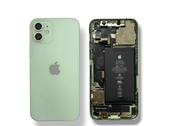 Carcaça Completa Iphone 12 Verde
