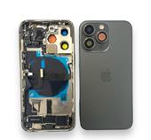 Carcaça Completa Iphone 13 Pro Preto