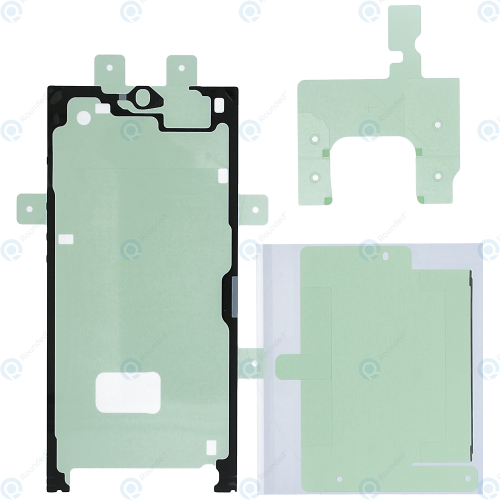 Kit Adesivo Reparo Samsung SM-S918 Galaxy S23 Ultra
