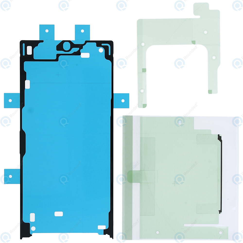 Kit Adesivo Reparo Samsung SM-S928 Galaxy S24 Ultra