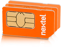 CHIP NEXTEL